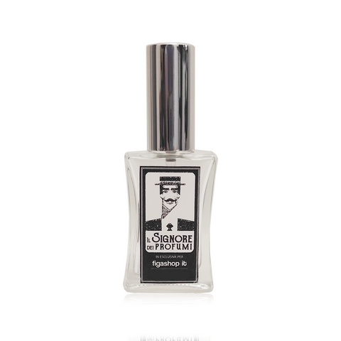 Profumo BL - Parfum 30 ml - Ispirato a Giardini di Toscana - Bianco Latte